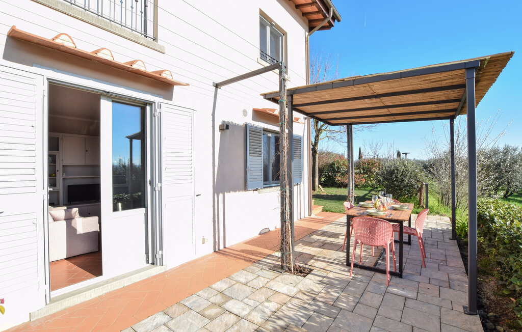 Appartement 4 personnes à Terranuova Bracciolini - Photo 3
