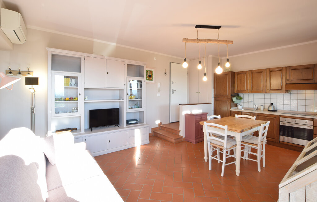 Appartement 4 personnes à Terranuova Bracciolini - Photo 4