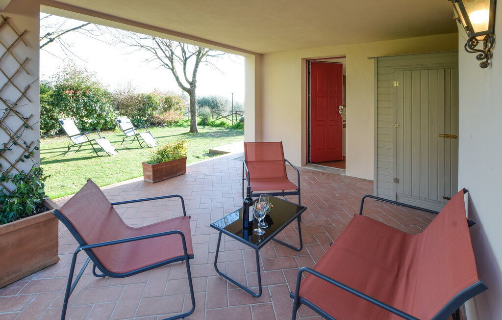 Appartement 4 personnes à Terranuova Bracciolini - Photo 6