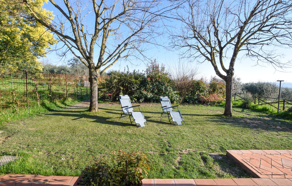 Appartement 4 personnes à Terranuova Bracciolini - Photo 7