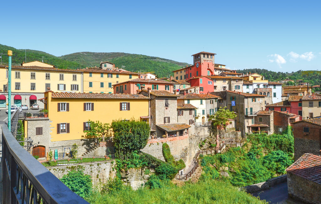Appartement 4 personnes à Terranuova Bracciolini - Photo 9