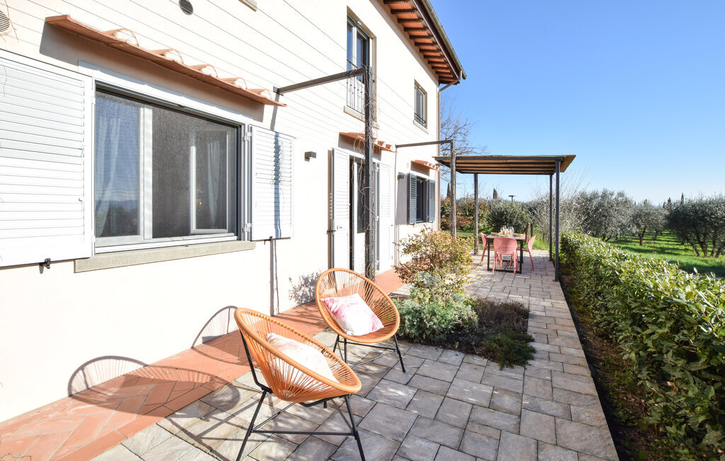 Appartement 4 personnes à Terranuova Bracciolini - Photo 10