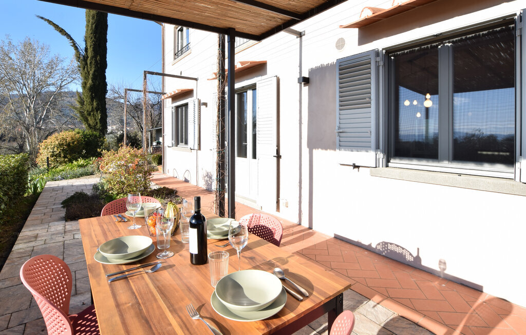 Appartement 4 personnes à Terranuova Bracciolini - Photo 12