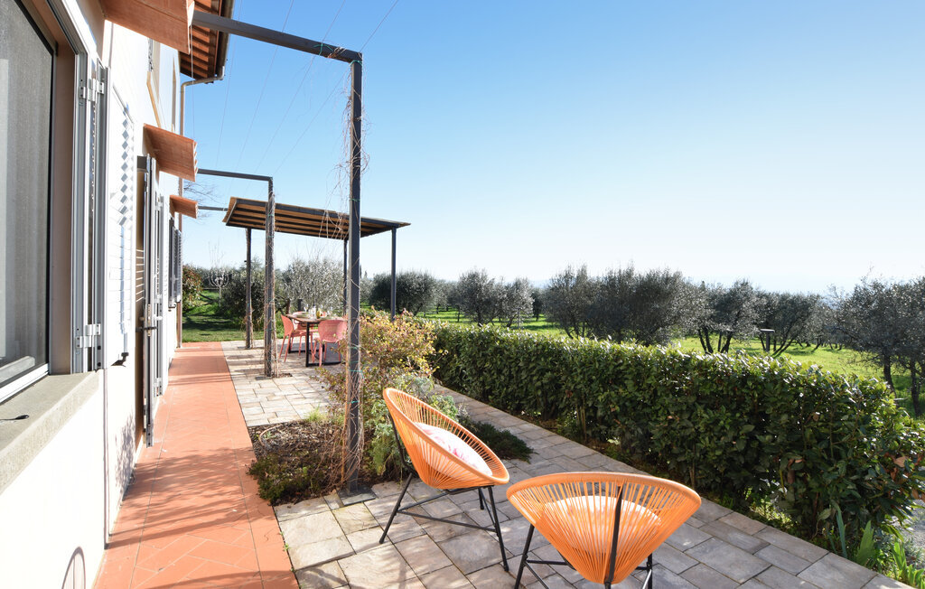 Appartement 4 personnes à Terranuova Bracciolini - Photo 13
