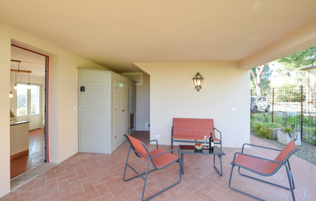 Appartement 4 personnes à Terranuova Bracciolini - Photo 14