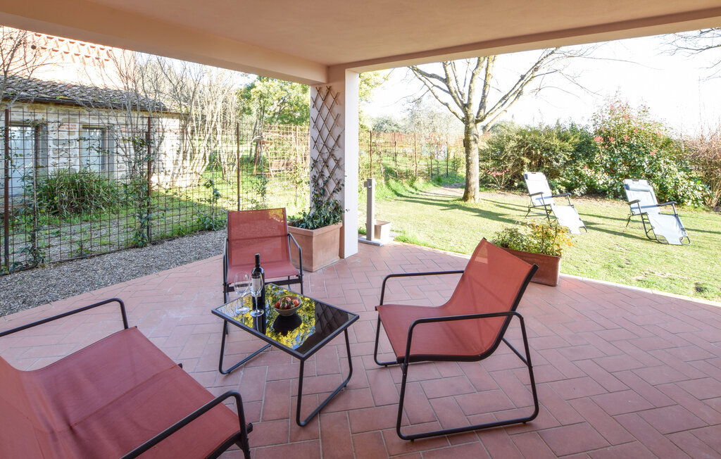 Appartement 4 personnes à Terranuova Bracciolini - Photo 15