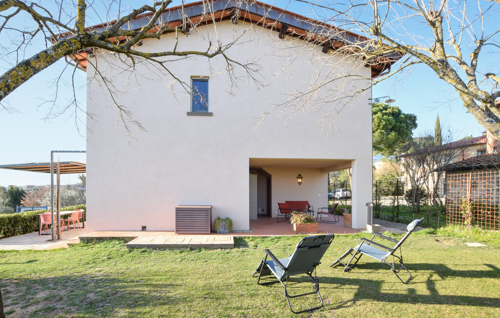 Appartement 4 personnes à Terranuova Bracciolini - Photo 16
