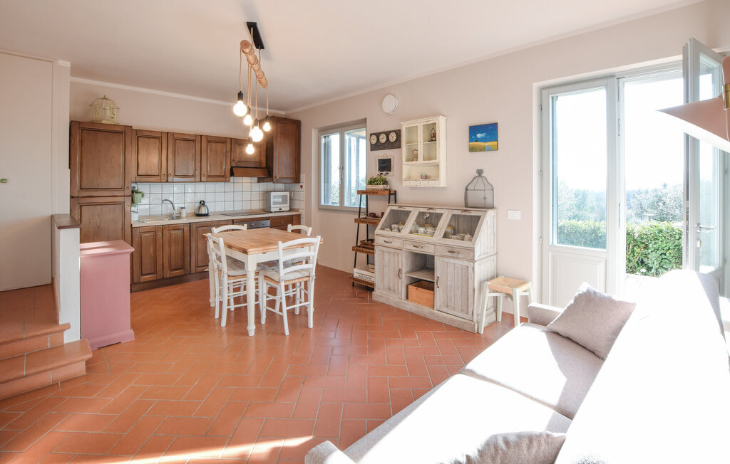 Appartement 4 personnes à Terranuova Bracciolini - Photo 19