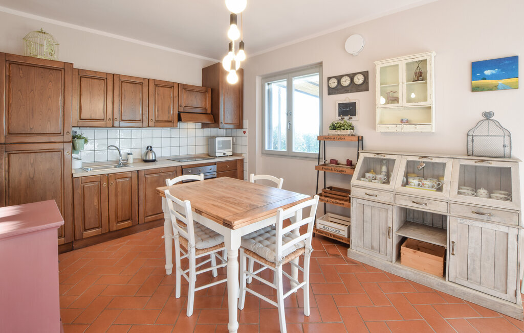 Appartement 4 personnes à Terranuova Bracciolini - Photo 20
