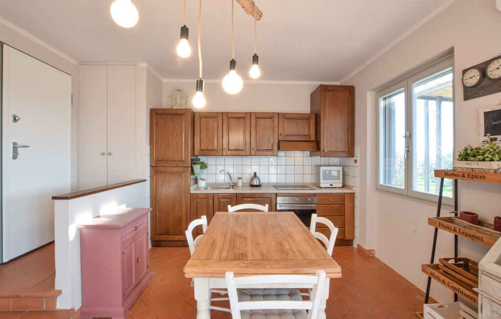 Appartement 4 personnes à Terranuova Bracciolini - Photo 21