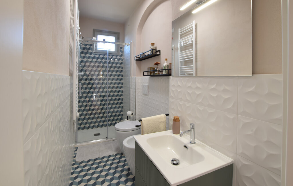 Appartement 4 personnes à Terranuova Bracciolini - Photo 24