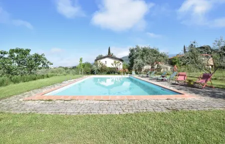 Location appartement à Terranuova Bracciolini