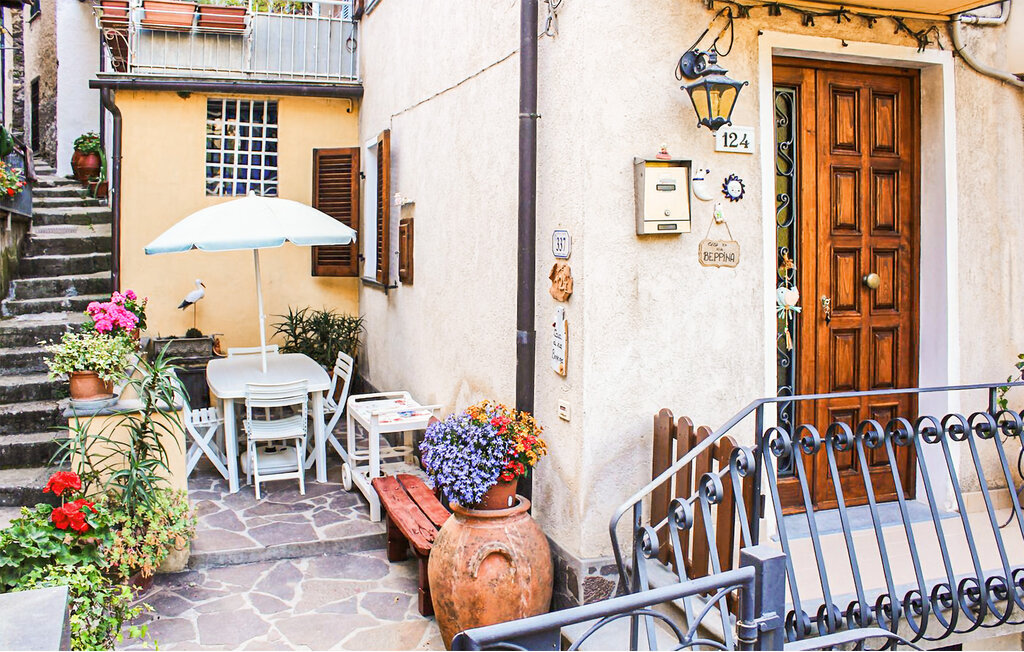 Casa Nonna Franca, Maison 5 personnes à Casoli - Photo 1