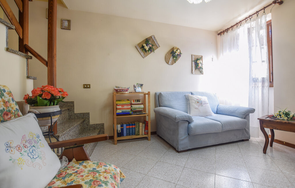 Casa Nonna Franca, Maison 5 personnes à Casoli - Photo 2