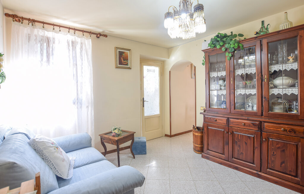 Casa Nonna Franca, Maison 5 personnes à Casoli - Photo 3