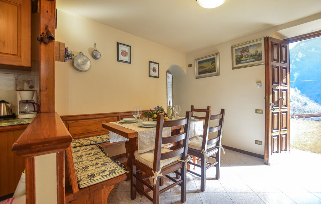 Casa Nonna Franca, Maison 5 personnes à Casoli - Photo 6
