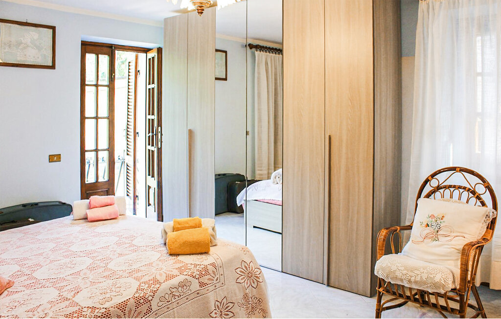 Casa Nonna Franca, Maison 5 personnes à Casoli - Photo 7