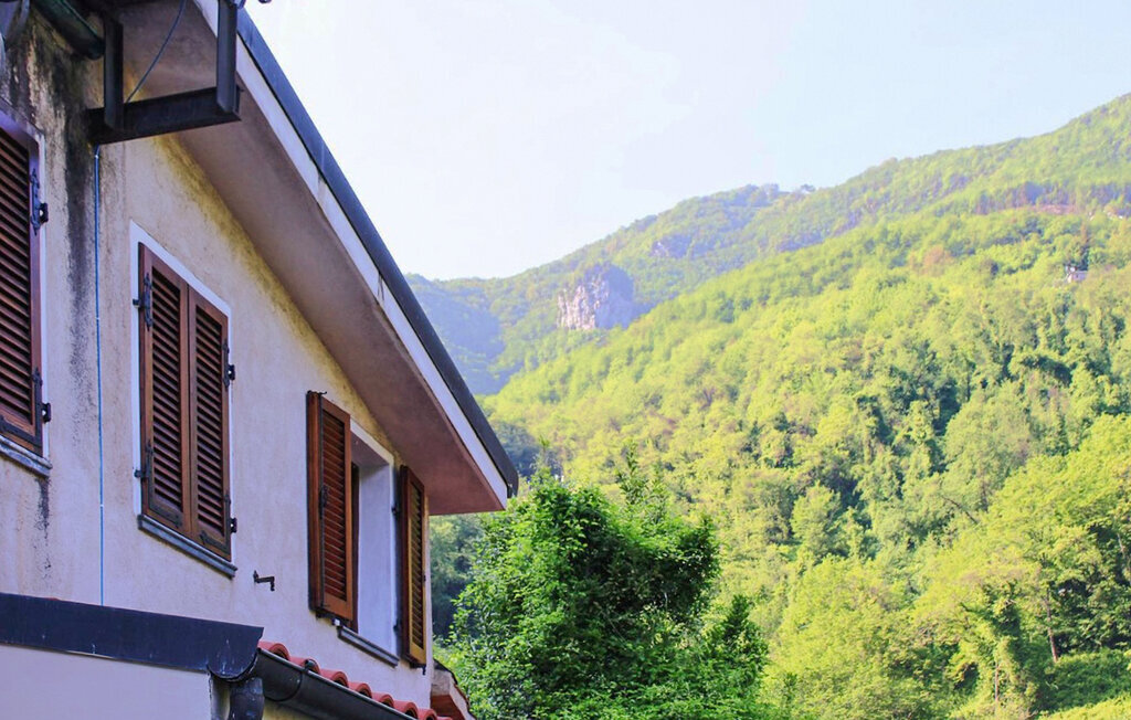 Casa Nonna Franca, Maison 5 personnes à Casoli - Photo 10