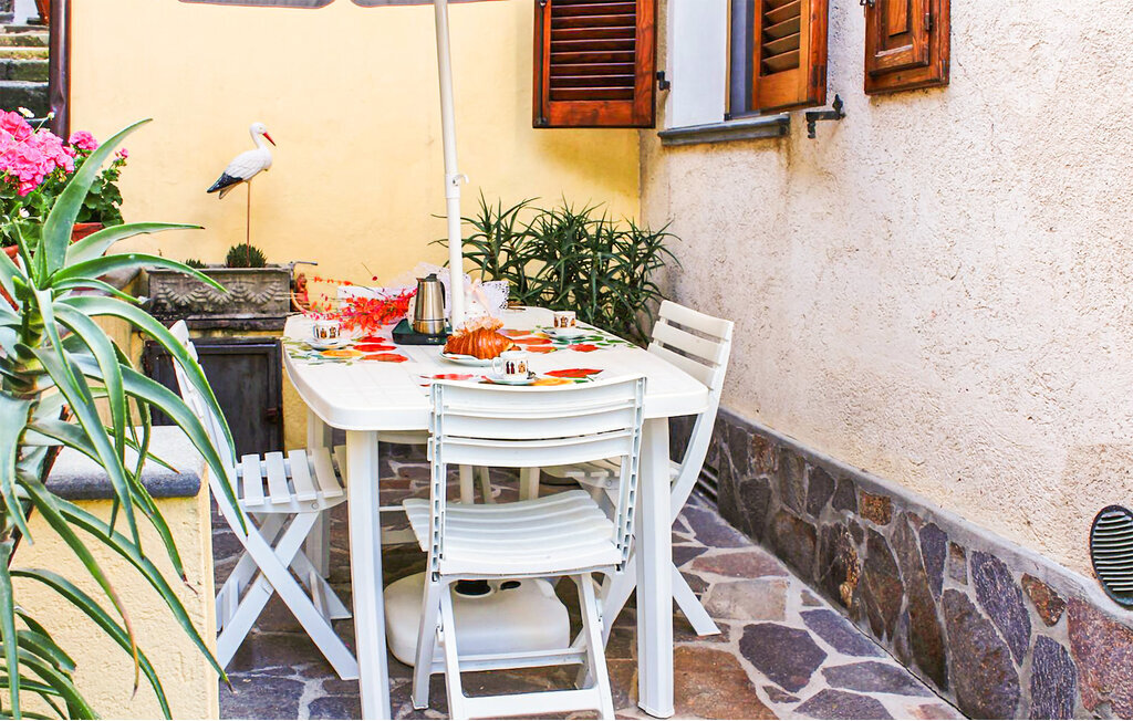 Casa Nonna Franca, Maison 5 personnes à Casoli - Photo 11