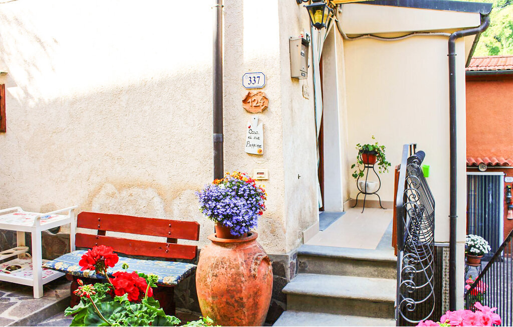 Casa Nonna Franca, Maison 5 personnes à Casoli - Photo 12