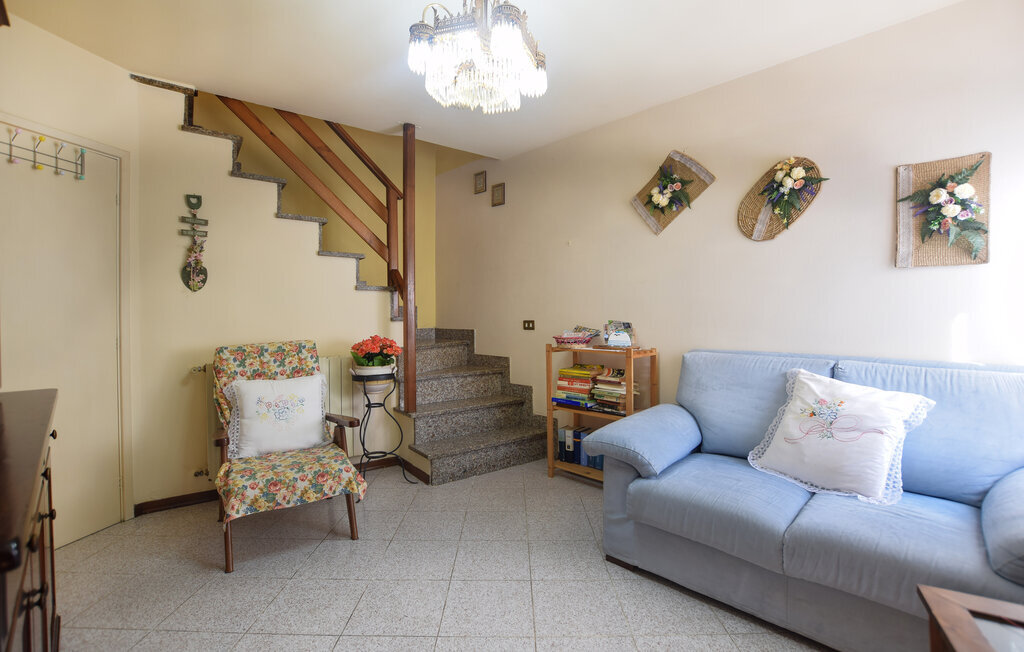Casa Nonna Franca, Maison 5 personnes à Casoli - Photo 14