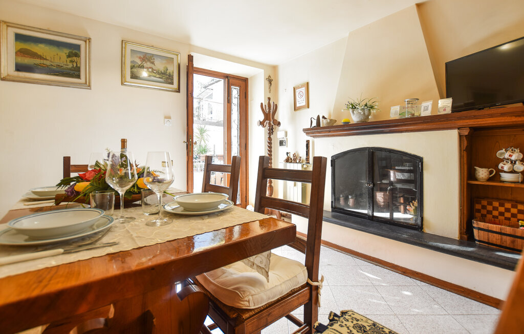 Casa Nonna Franca, Maison 5 personnes à Casoli - Photo 15