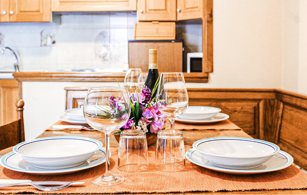 Casa Nonna Franca, Maison 5 personnes à Casoli - Photo 16