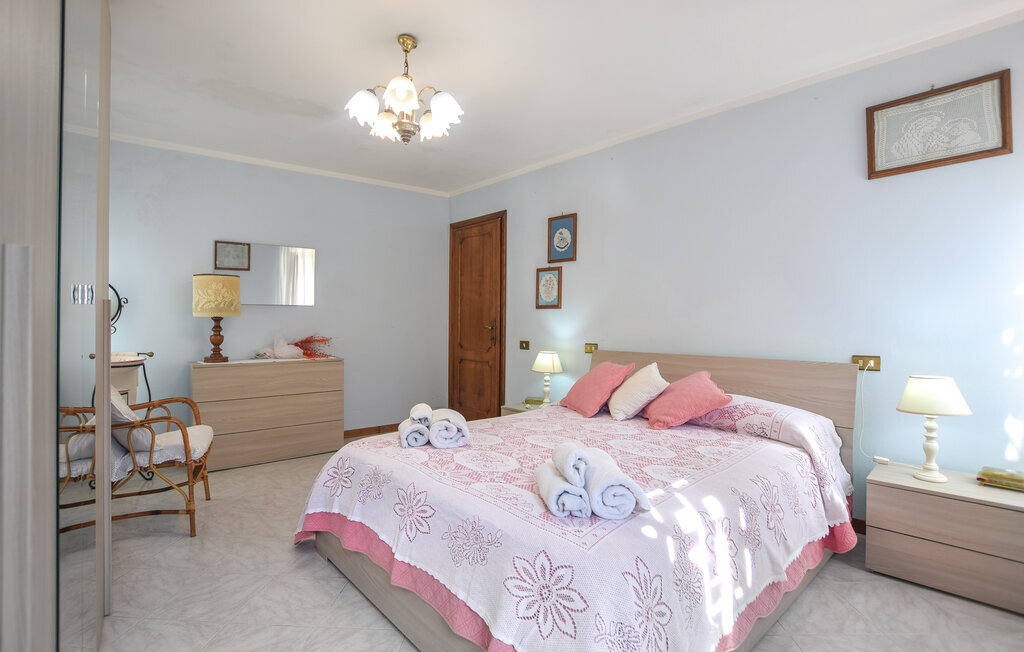 Casa Nonna Franca, Maison 5 personnes à Casoli - Photo 17