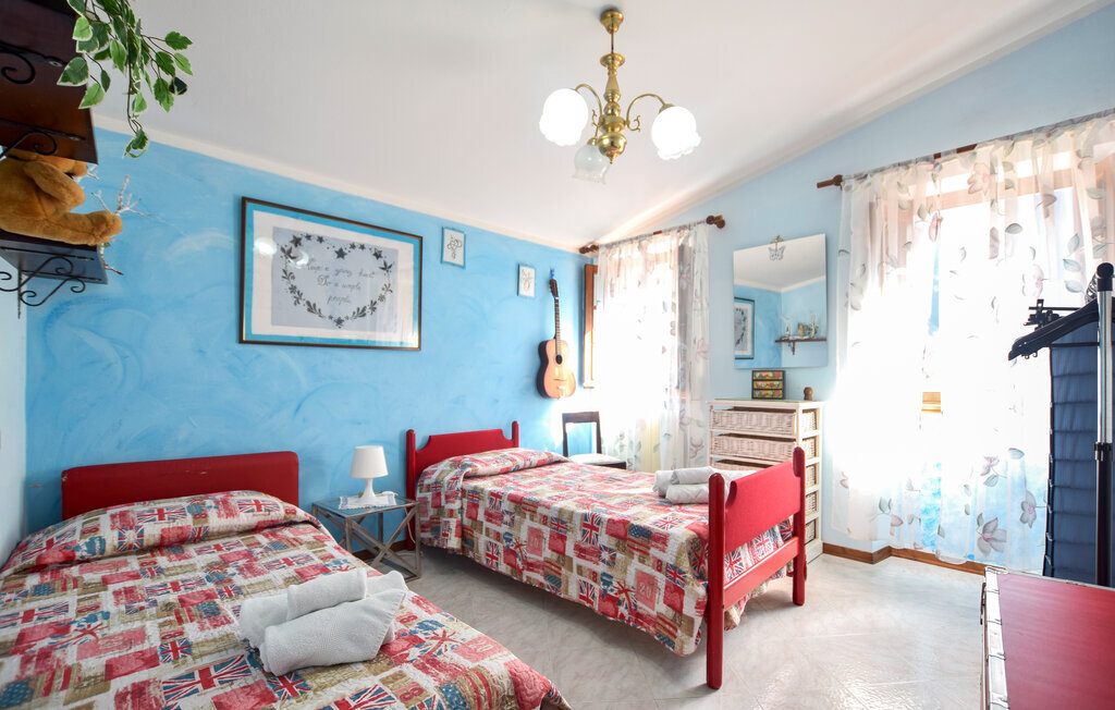 Casa Nonna Franca, Maison 5 personnes à Casoli - Photo 18