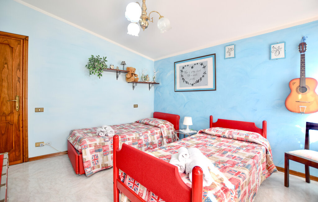 Casa Nonna Franca, Maison 5 personnes à Casoli - Photo 19