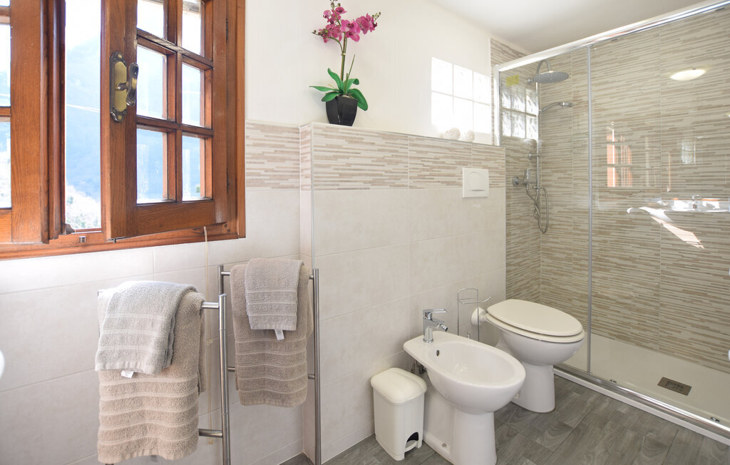 Casa Nonna Franca, Maison 5 personnes à Casoli - Photo 21