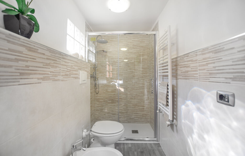 Casa Nonna Franca, Maison 5 personnes à Casoli - Photo 22