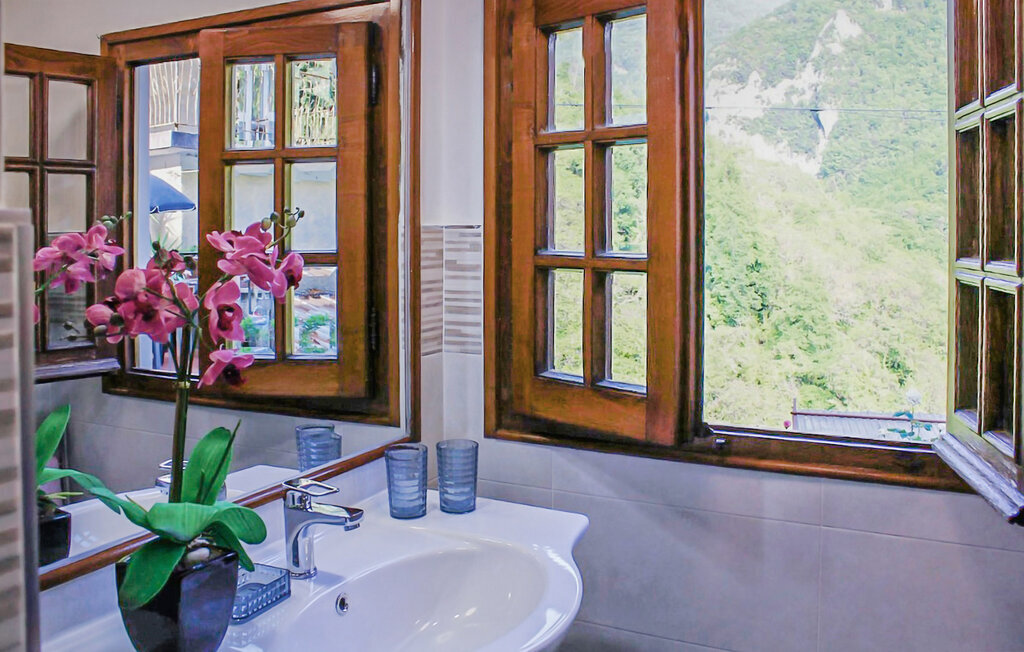 Casa Nonna Franca, Maison 5 personnes à Casoli - Photo 23