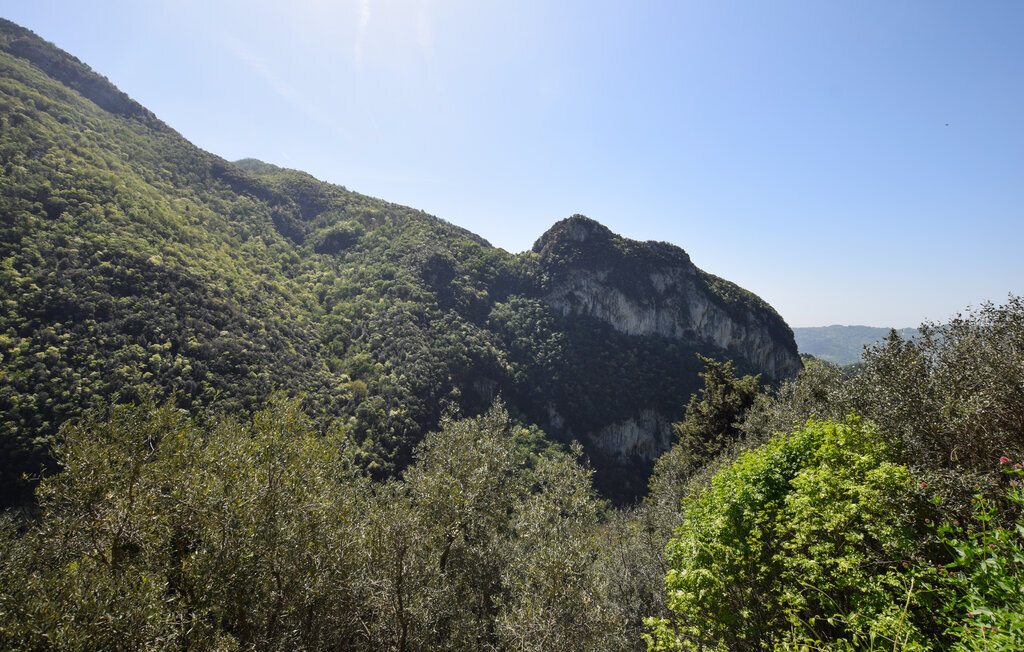 Casa Nonna Franca, Maison 5 personnes à Casoli - Photo 28