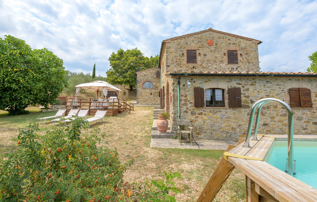Maison 7 personnes à Castelnuovo Val di Cec - Photo 1