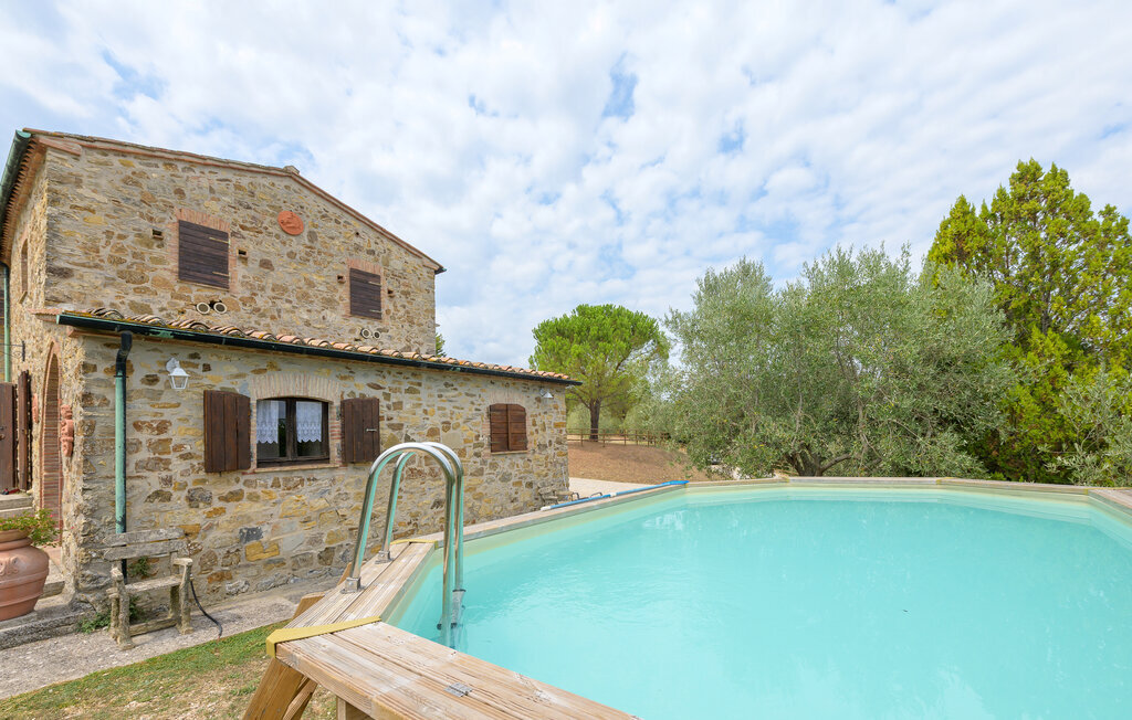Maison 7 personnes à Castelnuovo Val di Cec - Photo 2