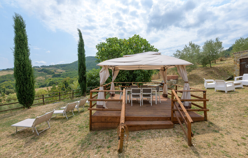 Maison 7 personnes à Castelnuovo Val di Cec - Photo 3