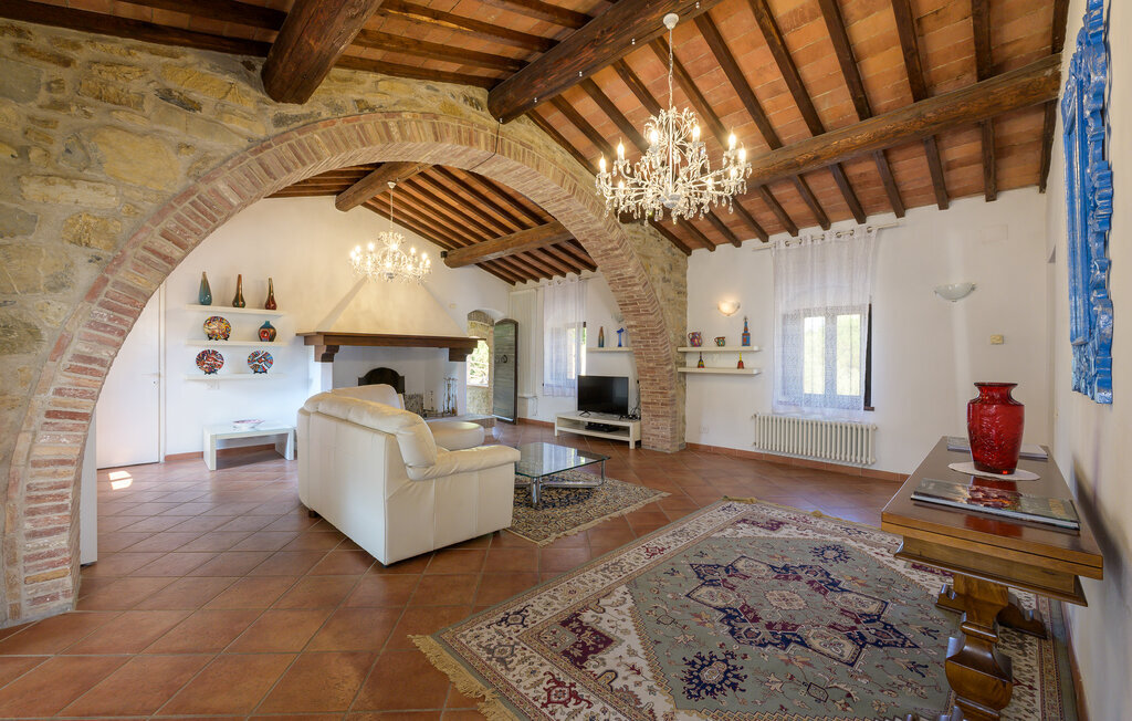 Maison 7 personnes à Castelnuovo Val di Cec - Photo 4