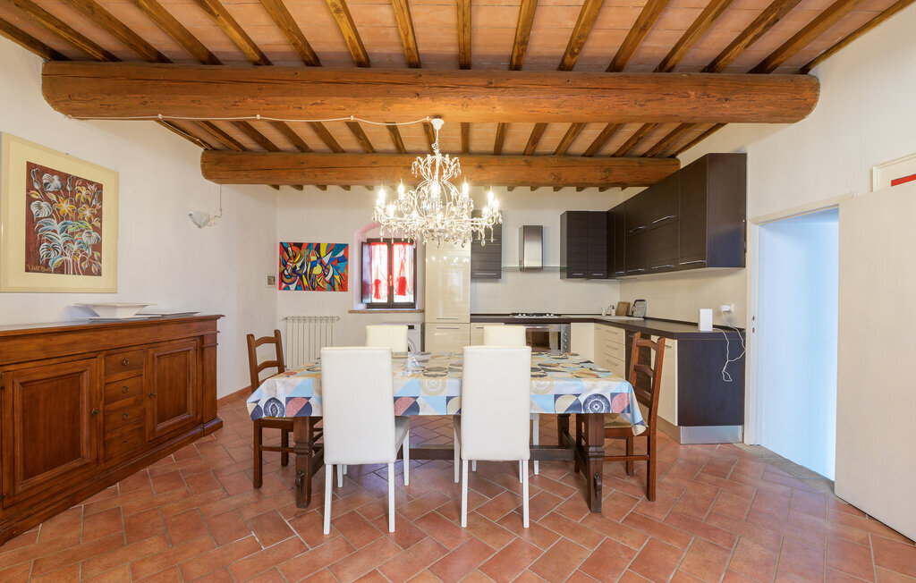 Maison 7 personnes à Castelnuovo Val di Cec - Photo 5