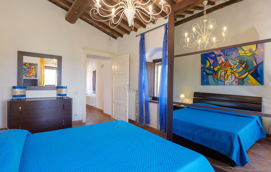 Maison 7 personnes à Castelnuovo Val di Cec - Photo 6