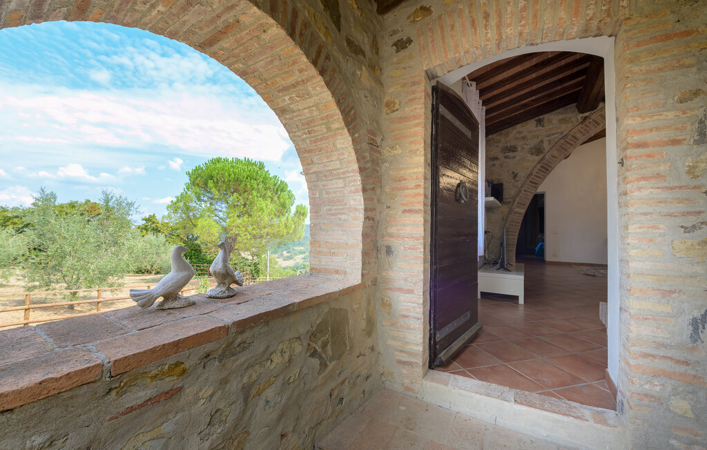 Maison 7 personnes à Castelnuovo Val di Cec - Photo 7