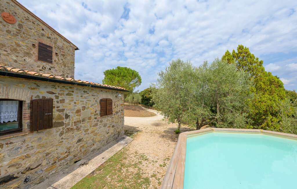 Maison 7 personnes à Castelnuovo Val di Cec - Photo 9