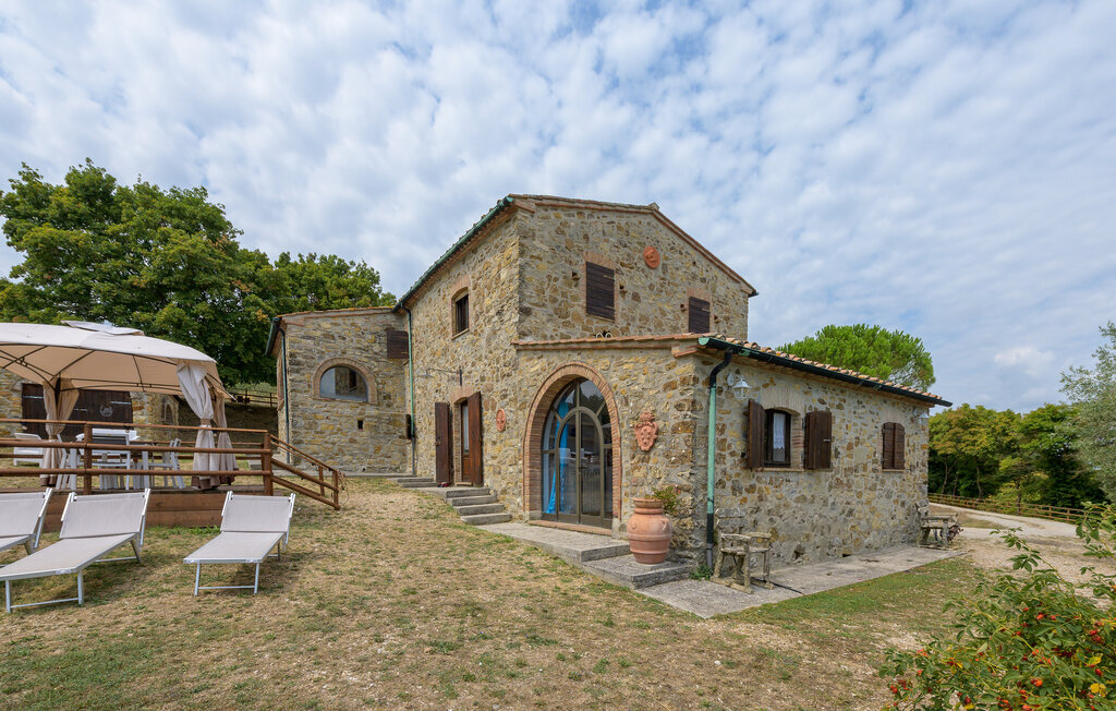 Maison 7 personnes à Castelnuovo Val di Cec - Photo 10