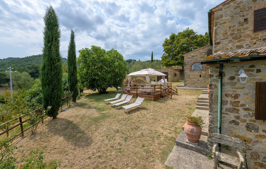 Maison 7 personnes à Castelnuovo Val di Cec - Photo 12