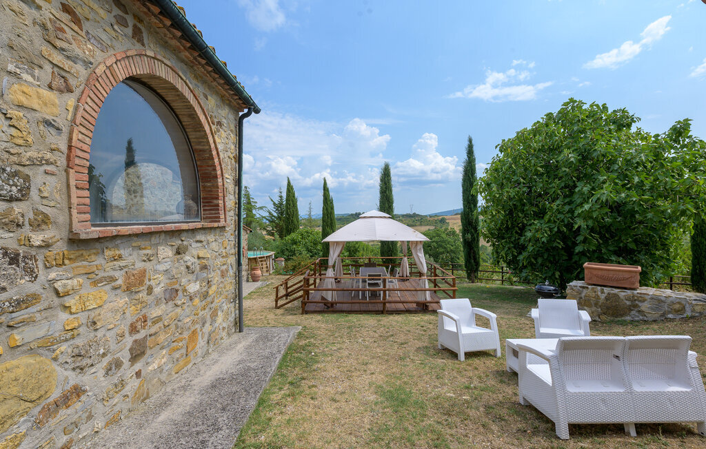 Maison 7 personnes à Castelnuovo Val di Cec - Photo 13