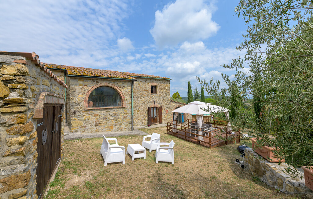 Maison 7 personnes à Castelnuovo Val di Cec - Photo 14