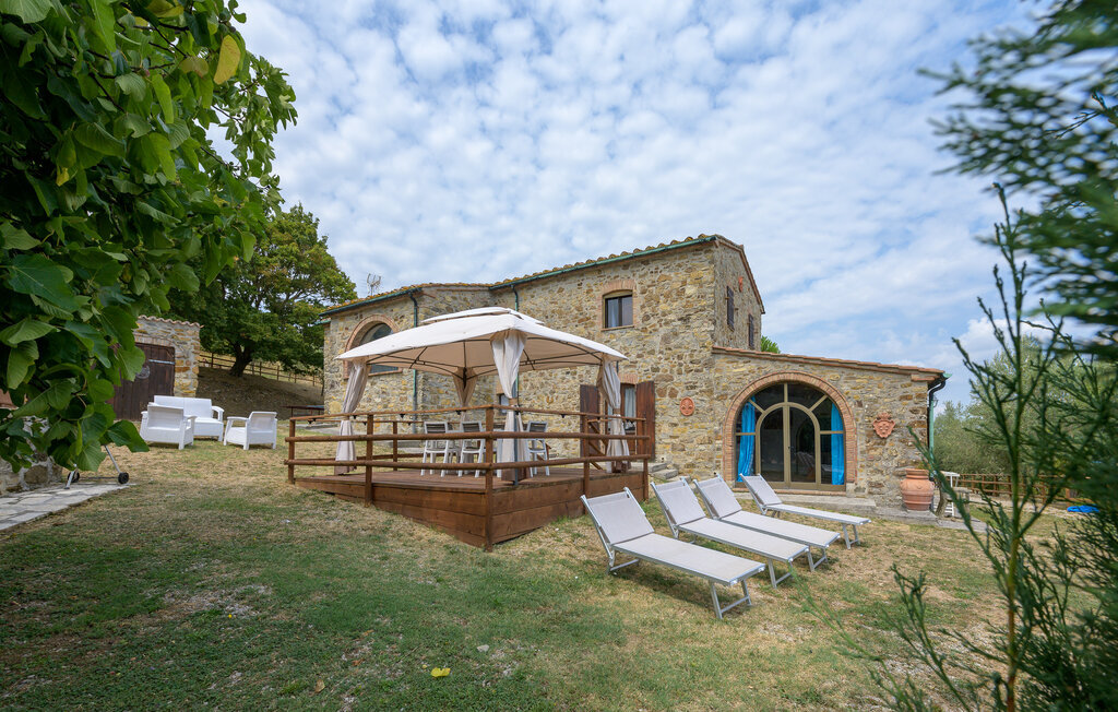 Maison 7 personnes à Castelnuovo Val di Cec - Photo 15