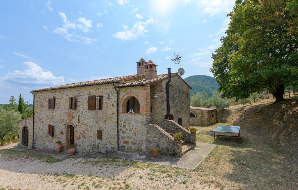 Maison 7 personnes à Castelnuovo Val di Cec - Photo 16