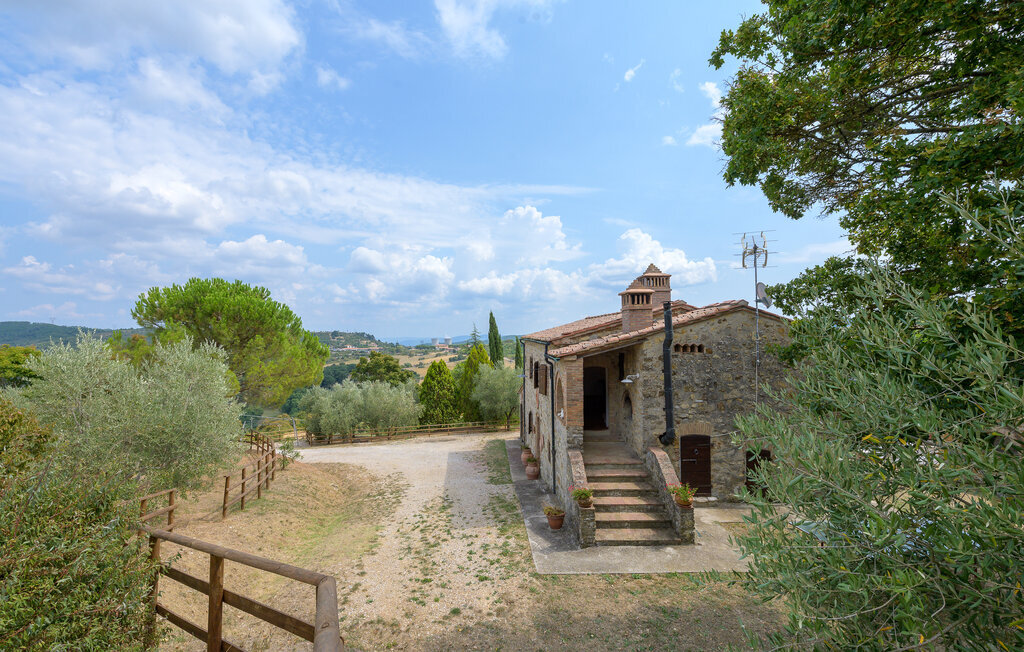 Maison 7 personnes à Castelnuovo Val di Cec - Photo 17