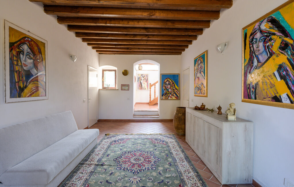 Maison 7 personnes à Castelnuovo Val di Cec - Photo 23